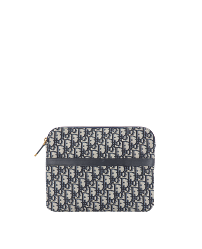 Christian Dior Travel Kit, front view